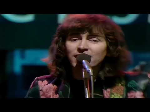 Al Stewart - Year Of The Cat 1976 (Remastered) Upscaled to 4K