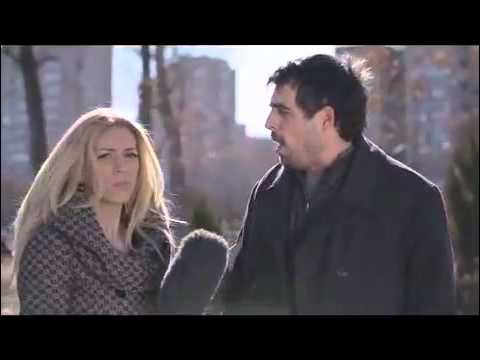 Velika Srbija-Da li je bolje biti covek ili pas?