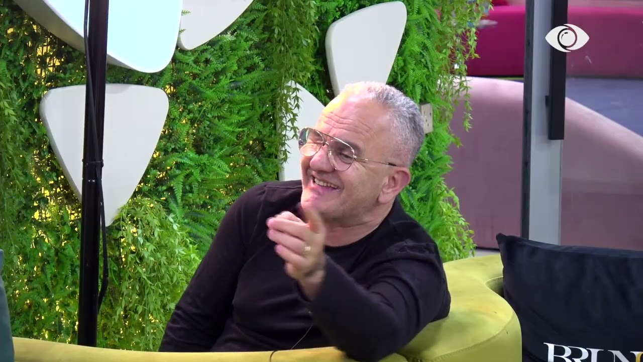 “Miri të ka këputur në lojë”/ Stelina bisedon me Artanin dhe Rogertin për lojën