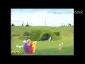 Teletubbies Big Hug Alternate Ending