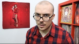 Charli XCX - Number 1 Angel MIXTAPE REVIEW