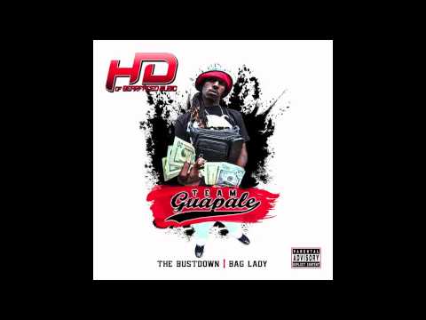 HD [Bearfaced] ft. Lil Rod Tha Goer - Ambitions of a Goer [NEW 2014]