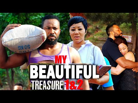 My Beautiful Treasure Season 1&2 (Fredrick Leonard) Latest Blockbuster Nigerian Movie 2022