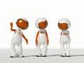 Happy Birthday - 3D Animáció