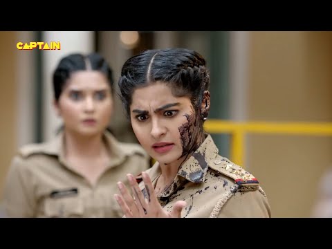 गुस्से में कर दिया जब लोगों ने Karishma Singh का मुंह काला || Best Of Maddam Sir