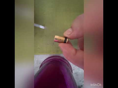 FX Impact Regulator (AMP) regulator creep fix.