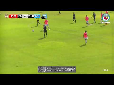 Real Pilar FC 3 Victoriano Arenas 0 - Fecha 38 - Primera C 2023