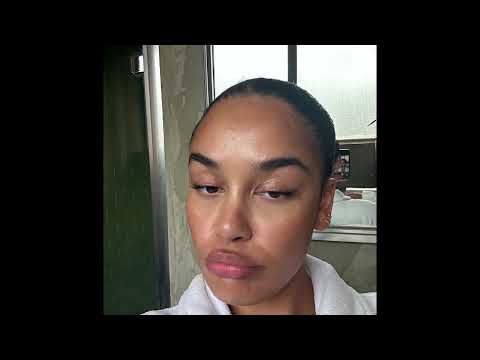 Jorja Smith - Falling Or Flying (mjproductions remix)