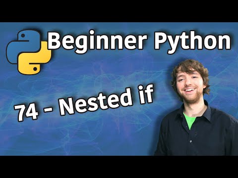 Beginner Python Programming All in One Tutorial Series 6 HOURS