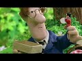 Postman Pat Postman Pat And The Toy Soldiers Postman Pat Full Episodes