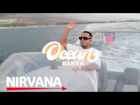 Barth - OCEAN (Clip officiel)