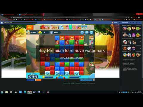 PET RESCUE SAGA LEVEL 5721