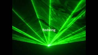 Redwing - My heart is calling