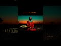 Mr Cassimo Adriano Erti Namapa Saudades Da Mnha Terra Official Audio