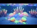 Which Ocean Would You Swim In Satisfying AI ASMR Relaxing