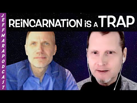Why We Should Stop The Reincarnation Cycle & More!