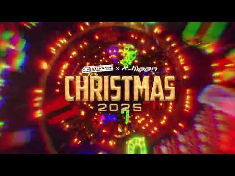 Artbasses x X-Meen - Christmas 2025