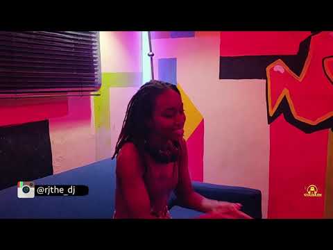 NM Lounge Sessions | RJ the Dj