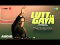 Lutt Le Gaya - Audio | Dhurandhar | Ranveer Singh, Akshaye Khanna, Shashwat Sachdev, Simran C