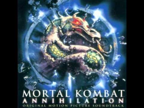 Mortal Kombat Annihilation Theme