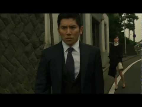 "Departures" Music Video ("Okuribito")