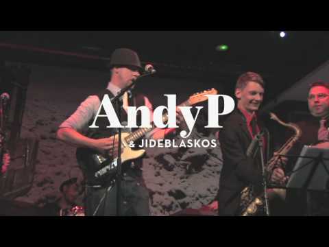 Believer In Music - Live at Malmen