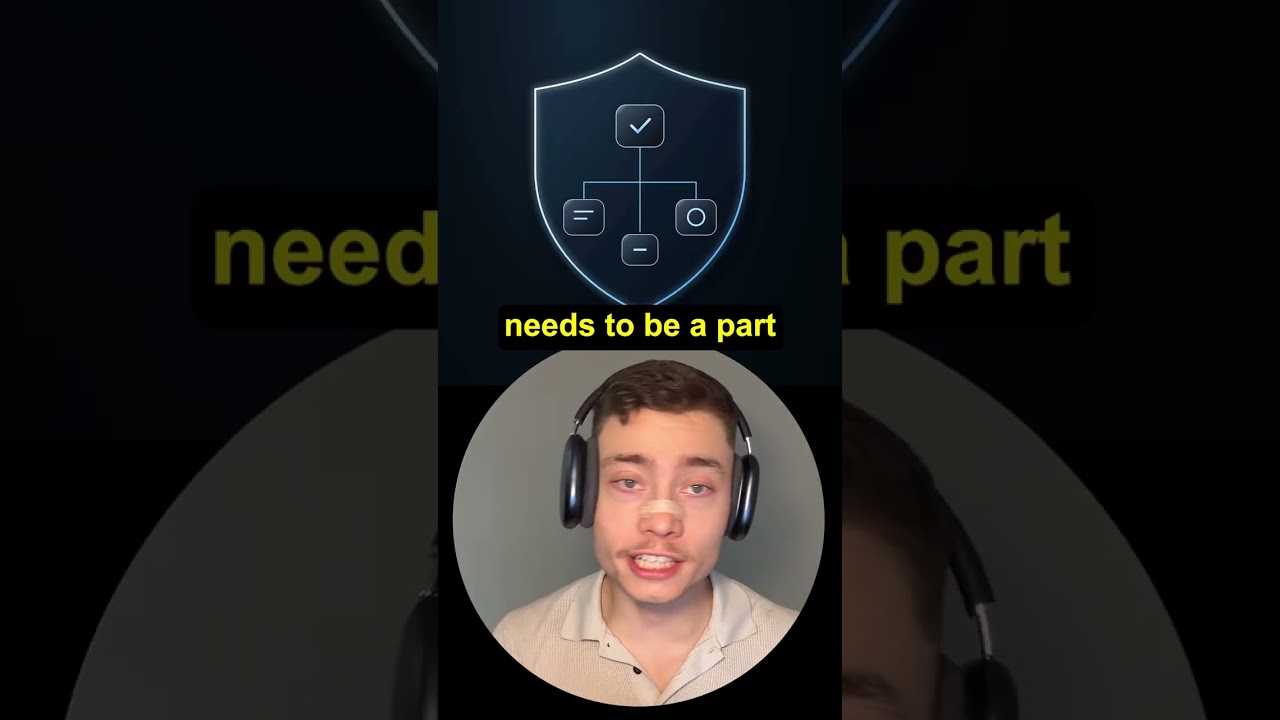 Your app isn't secure... here's how to solve it