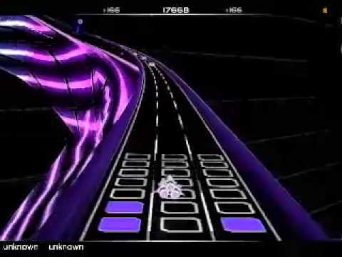 The Qemists- Stompbox (Spor Remix) / Audiosurf