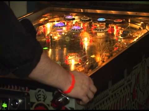 Louisville Arcade Expo 2014