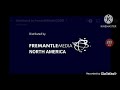 Fremantlemedia Disturbed By North America 2008 Logo