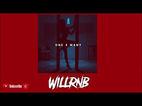 Simon Blaze X  Adrian Swish - One 2 Many (RnBass Music)