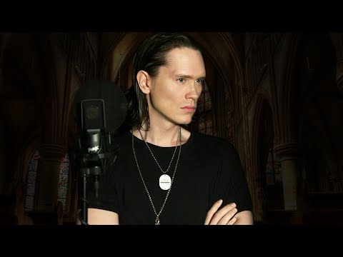 BELLS OF NOTRE DAME - Disney's Hunchback of Notre Dame (METAL COVER)