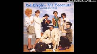 Kid Creole & The Coconuts I'M A Wonderful Thing Baby (Brothers In Rhythm Remix)  @YoanDelipe