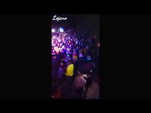 Impacto Musical Ft Danny Sánchez ((Petter)) Primera Presentación - En Vivo - 2021