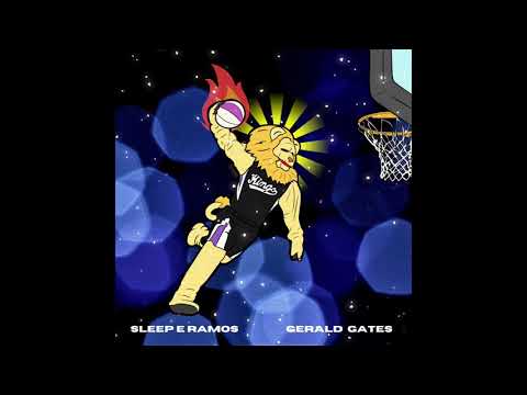 SleepE Ramos - Mascots ft. Gerald Gates