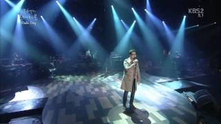 [HIT] 유희열의 스케치북-김태우(Kim Taewoo) - 둘이면.20150102