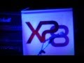 XP8 - Seed (Encore) - Live in Moscow (Relax club, 23.11.2012)