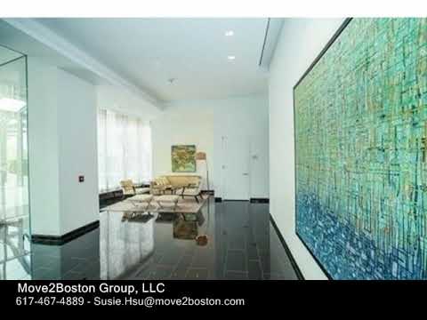 580 Washington St, Boston MA 02111 - Rental - Real Estate - For Sale -