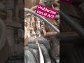 😨 Problema COMUN del Aire Acondicionado de Muchos Autos.