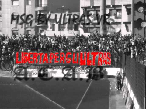 ultras vulcano rosso (album 2012)