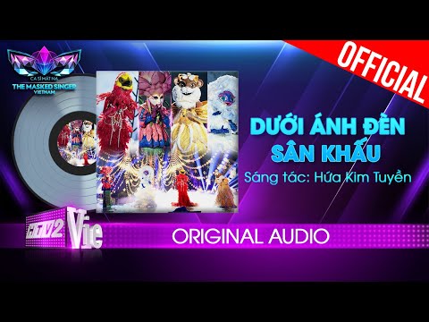 Thể hiện bởi Trần Thu Hà