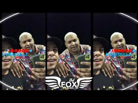 MC POZE DO RODO E MC KEVIN O CHRIS [DJ FOX DO YTB]