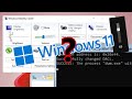 The State Of Windows