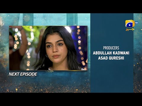 Kaffara Episode 71 Teaser - 1st October 2024 - Har Pal Geo