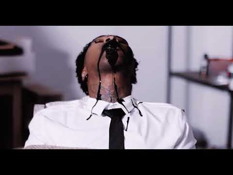 PatricKxxLee - Neon Demon (Official Visualizer)