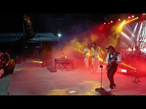Queen Tribute Brazil (Queen cover) I WANT IT ALL