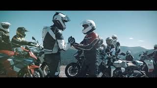 Sena & Interphone Connect Riders With United Communication Platforms | Mesh United