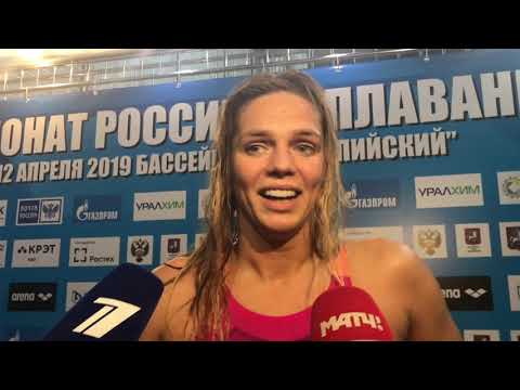 Владимир Морозов: Это поколение пловцов сильнее, чем наше!