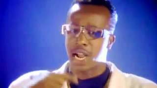 Pray [Jam The Hammer Mix] - MC Hammer (MV) 1990