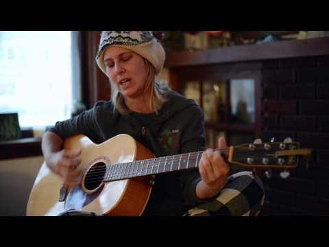 Maybe Sparrow - performed by Serena Postel (The Livingroom Sessions)